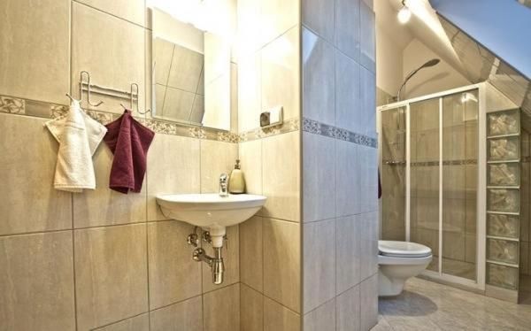 Апартаменты udanypobyt Apartamenty Bajkowe Закопане-52